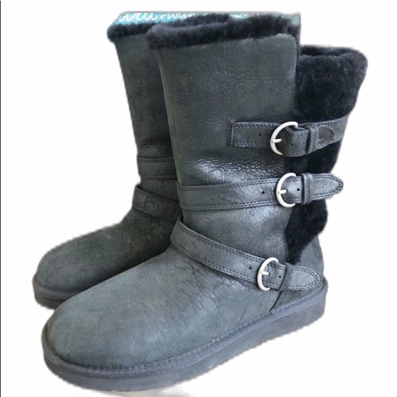 UGG Shoes - Australia becket UGG boot NEW**